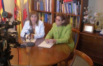 IBIAE y el Ayuntamiento de Ibi firman un Convenio de Colaboración